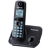 TELEFONO PANASONIC KX-TG4111MEB INALAMBRICO PANTALLA LCD 1.8 COLOR AZUL TECLADO ILUMINADO ALTAVOZ 50 NUMERO EN DIRECTORIO BLOQUEO DE LLAMADAS NO DESEADAS (NEGRO) TELEFONO PANASONIC KX-TG4111MEB INALAMBRICO PANTALLA LCD 1.8 COLOR AZUL TECLADO ILUMINADO ALTAVOZ 50 NUMERO EN DIRECTORIO BLOQUEO DE LLAMADAS NO DESEADAS (NEGRO)
